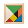 MidOcean Tangram Wood Puzzle