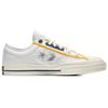 Star Player Converse Low 'Logo Mashup - White Jet Stream' 167141C