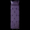OEING Automatic Inflatable Sleeping Pad with Pillow