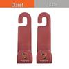 Roewe RX5/i5/D7/i6/RX5 Plus/iMax8 Car Seat Back Hook for Front and Rear Storage