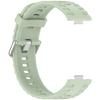 Silicone strap For Huawei watch Fit4 3 smart watch strap For Huawei watch Fit 4 Pro Men and women replace watch band accessories