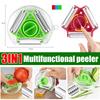 Frukt - och grönsaksverktyg – Skalare