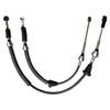 Auto Parts High Quality Transmission Shift line/Gear Selection Line FOR SAIC MAXUS V80 C00034518 C00001382