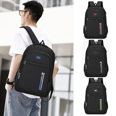Rucksack Herren Premium Business Pendler Laptop Schultasche Computertasche Zoll Große Kapazität Reiserucksack