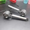 Meat Hammer for Steak Knock-Sided Steak Pork Pounder Cooking Kitchen Gadgets