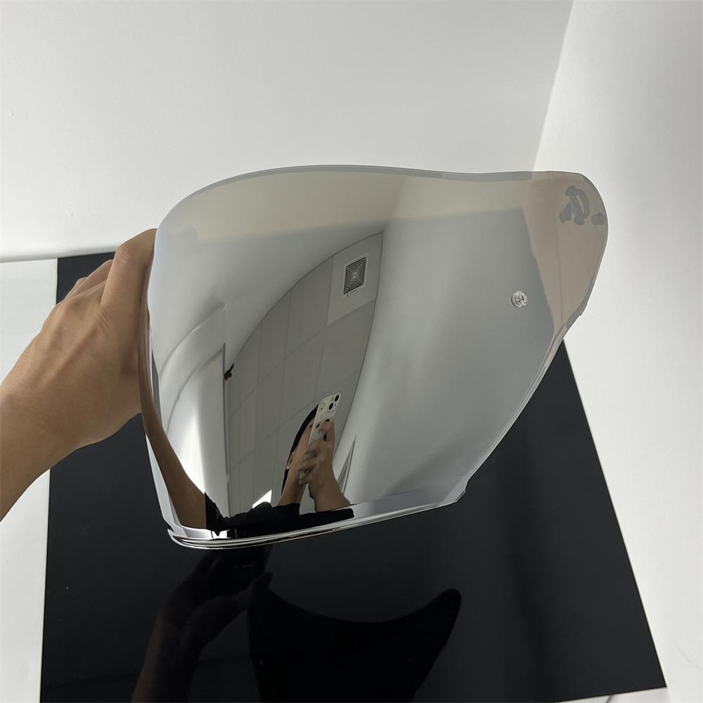 K5 JET Helmet Visor for AGV K5-JET, K5-JET EVO Face Shield Motorcycle Helmet Accessories