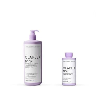 Šampóny a kondicionéry – Šampóny