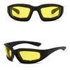 New Outdoor Cycling Women Man Square Eye Protection Glasses Shades Goggles Sport Sunglasses