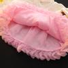 Mädchenkleid Einjähriges Kleid Baby Mädchen Kuchenkleid Kinder Mädchen Prinzessin Modisches Kleid
