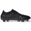 Adidas Copa 20.1 FG Black Night Metallic Men Sneakers Core-Black EF1947