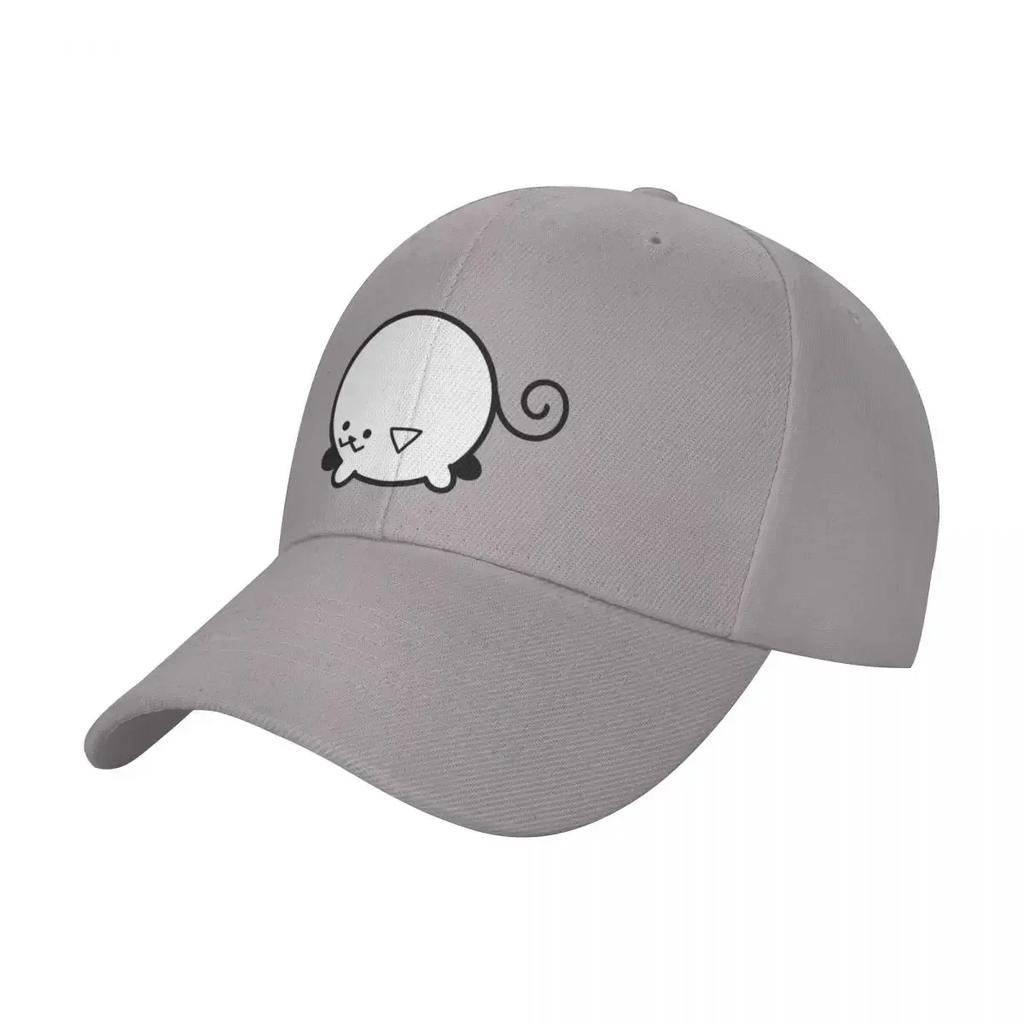 A Happy Circle Pipa! Baseball Cap Fashionable Funny Hat Women's Men's