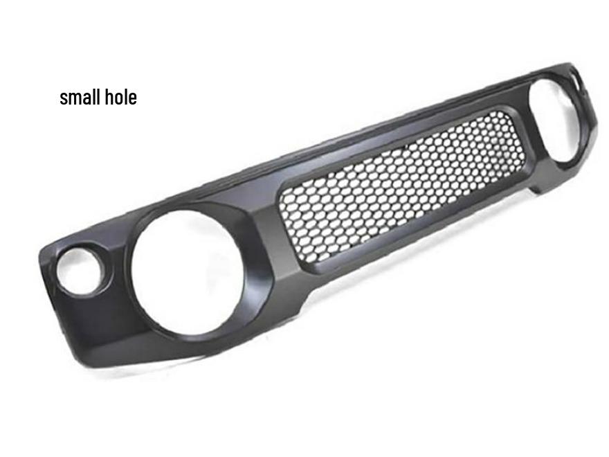 2018+ JB64/JB74 Jimny Front Grille Insect Screen for 3 & 5-Door Models