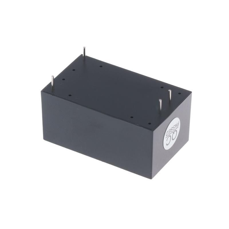 1/2/3Pcs Mini AC-DC Power Supply Module Hi-Link HLK-PM01 220V To 5V/3.3V/12V for Household Switch Electronics DIY Project