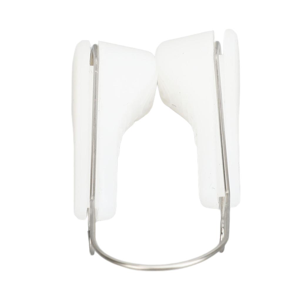 3pcs Nose Up Lifting Clip Stainless Steel Bridge Slimming Corrector Nose Bridge Uplift Tool