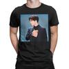 Mein Lieblings-Dimash-inspiriertes Dear Dears Forever Musik-T-Shirt für Erwachsene Sommer Y2K Lustige T-Shirts Rundhals-T-Shirt Übergröße Tops
