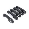 Jeep Wrangler Rubicon Door Handle Protectors (2018-2021 Models)