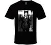Taxi Driver Rober De Niro Klassisk T-shirt Unisex T-shirt