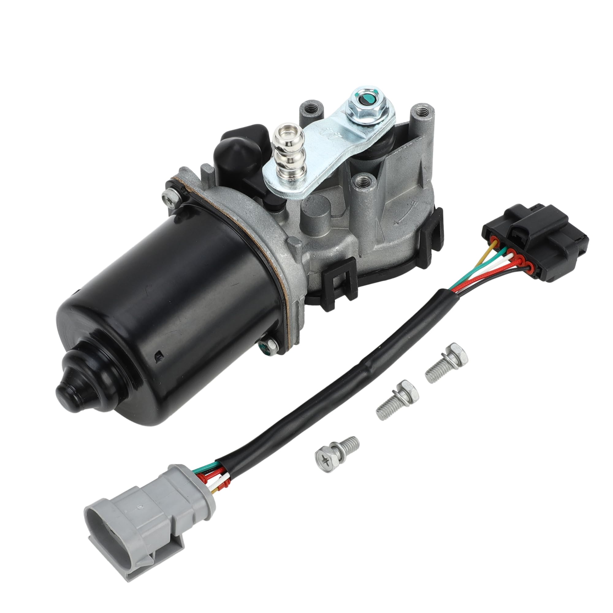 

TUCKBOLD Compatible with Renault Clio II BB CB Thalia I LB Talia II LU серебряный