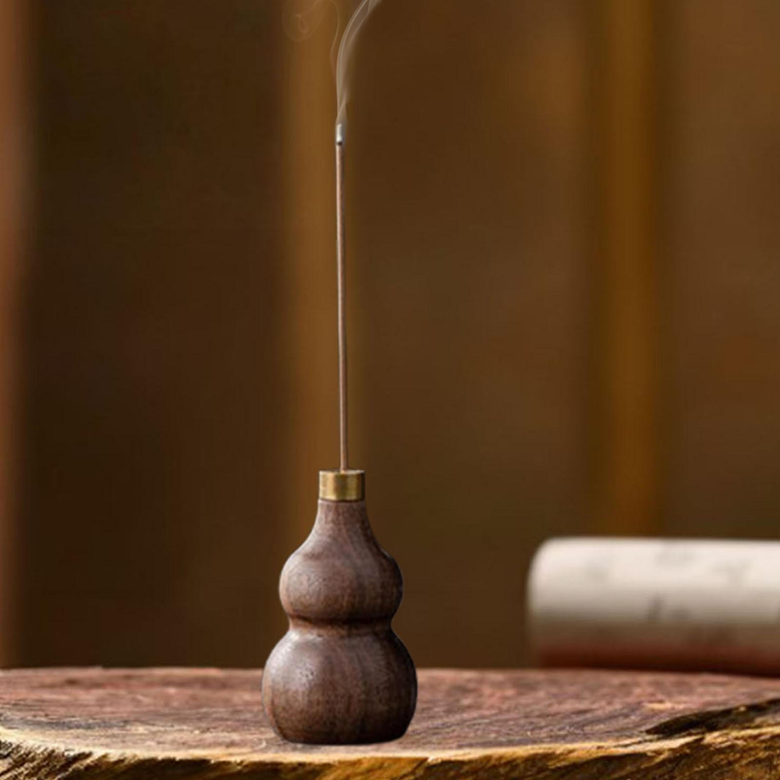 

Подставка для тыквенной горелки для любителей чая, миниатюрный декоративный элемент для украшения стола Burner Holder