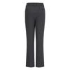 SUPERIOR Women'S Two-Piece Straight Fit Pants Black (Iw0Fbps20239)
