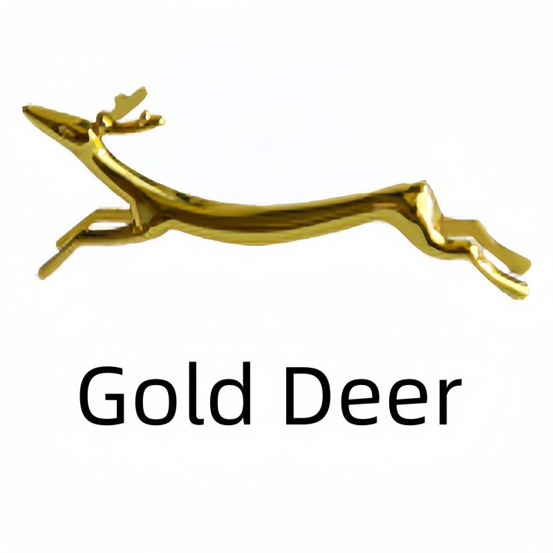 1Pc Silver Luxury Chopstick Holder, Hotel Sausage Dog Design Cutlery Holder, Household Knife and Fork Holder Chopstick Holder