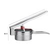 Jundingying Household Stainless Steel Honey Extractor & Filter