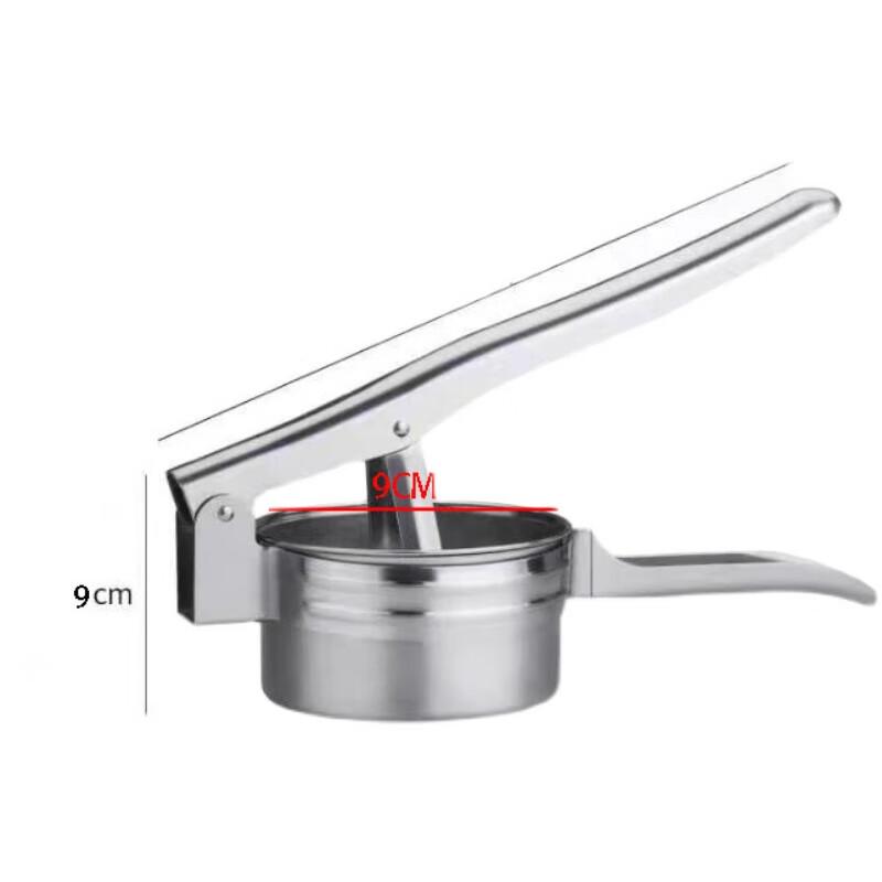 Jundingying Household Stainless Steel Honey Extractor & Filter