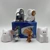 Tom Jerry And Action Figure Cartoon Model Toy Decoration Children Gifts Ornament