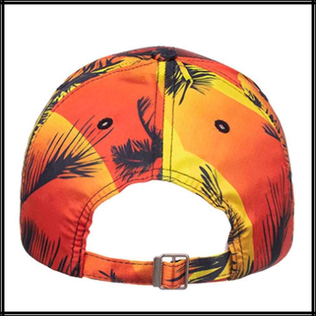 Blumengras und Blumen CA668 [White Fang] Kappe, Muster, Muster, Hut, Sport, Laufen, Outdoor, Damen, Herren, (beige)