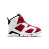 Jordan 6 Retro Little Flex Carmine 2021 TD CT4417-106