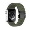 Braided Band For Apple Watch Straps 40 Mm 44mm 46mm 42mm 49mm 45mm 41mm 38mm Bracelet IWatch Series 10 SE 9 8 7 6 Ultra 2 Bands