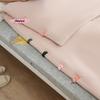 M-6Pcs Anti-Slip Duvet Cover Clips Quilt Sheet Holder Comforter Fasteners Grippers No Pins Needed Quilt Fixer