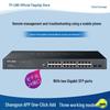 TP-LINK TL-SG2226 24-Port Gigabit Web Managed Cloud Switch