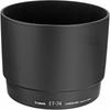 Canon Telephoto Zoom Lens EF70-200mm F4.0L USM Full Size Compatible