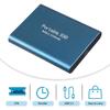 Hochgeschwindigkeits-Grenzüberschreitender SSD-Mobilspeicher - 2TB, 8TB, 16TB, 32TB