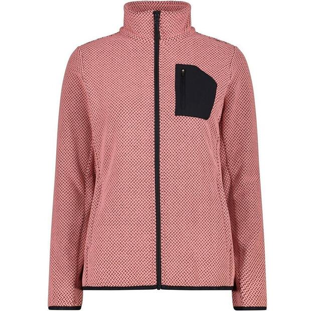 Куртка CMP Woman Jacket Lotus EU 38