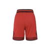 Jordan Sport Casual Shorts Men's Red Moderate DH9076-687