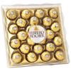 FERRERO Rocher Haselnuss Pralinen Geschenkbox