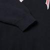 Balenciaga Logo Printed Hoodie 743802T32698035