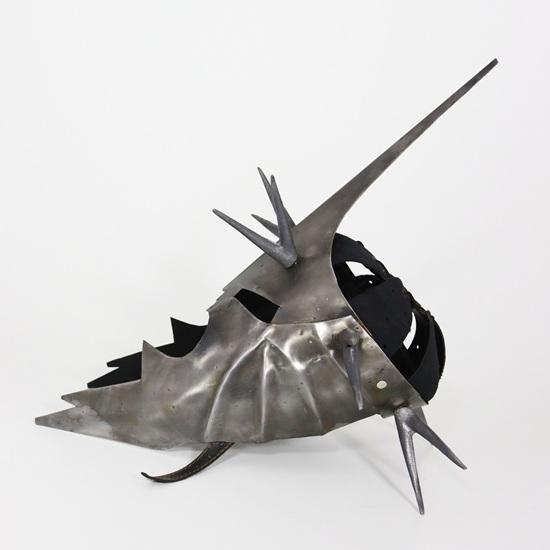 Witch King Helmet Lord of the Nazgul Helmet and Gloves Set King of Angmar Helmet Halloween Christmas Special Gift For Your Favorite Person