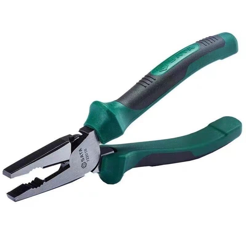 SATA Power-Saving Wire Pliers 6 inch