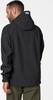 Куртка Helly Hansen Paramount Hooded Softshell Jacket (62987) черный