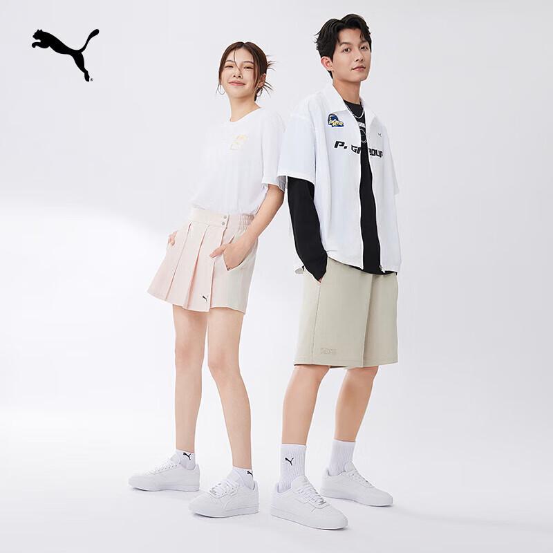 Puma Caven Retro Casual Board Shoes
