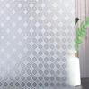 Adhesive-Free PVC Window Film for Bathroom/Office: Imitation Blinds & Electrostatic Glass Sticker