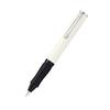 Sheaffer POP Penn Rustfritt Stål (Kulepenn Hvit)
