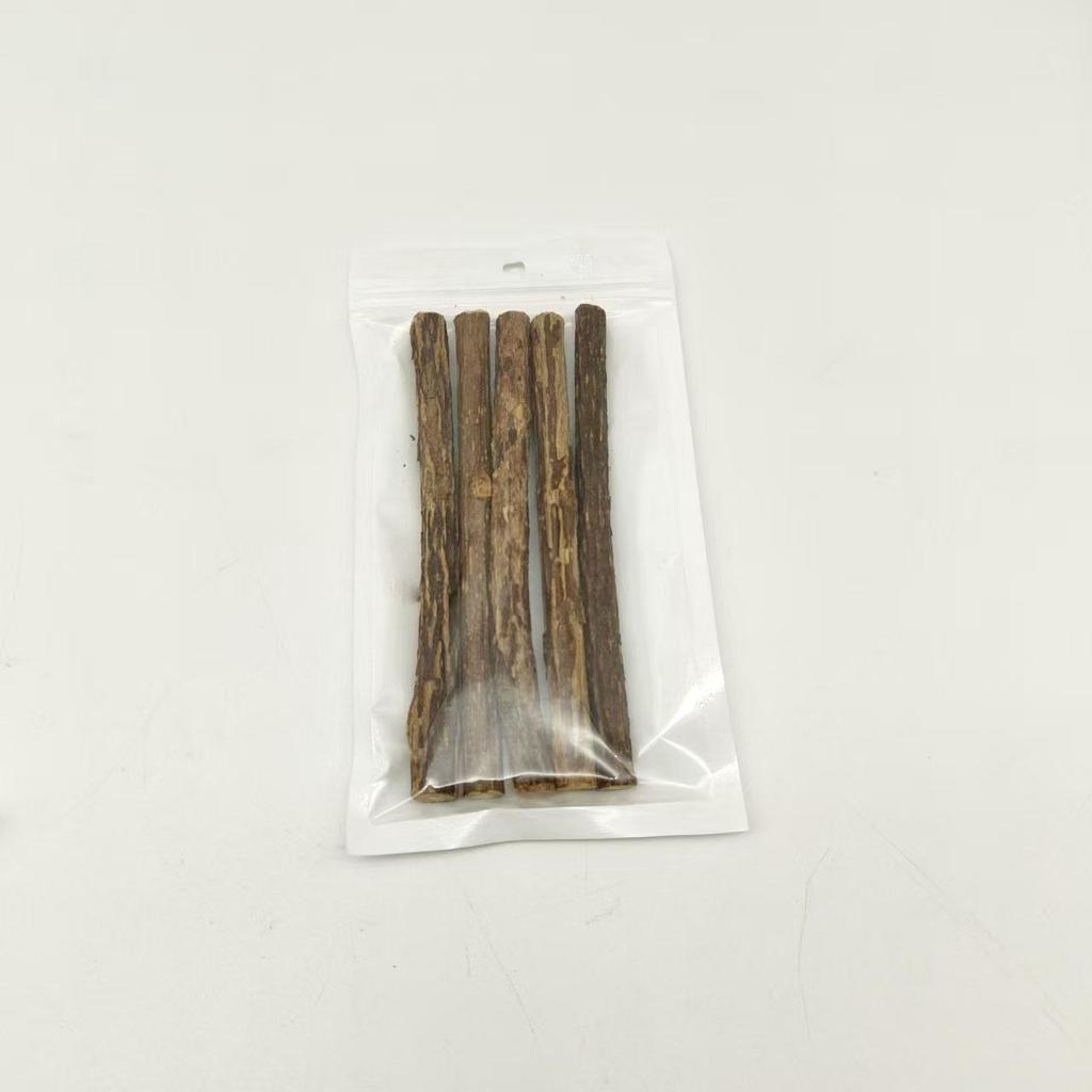 Cat Toy Matatabi Teething Stick for Self-Play