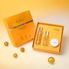 Vita Toning 3-Step Skincare Set Dark Spot Brightening Program Toner + Serum + Cream