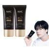 AHC Masters Aqua Rich Sun Cream SPF50+ PA++++ | Hydrating Daily Sunscreen
