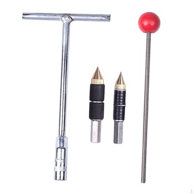 Melt Water Pin Portable Spare Parts Durable Professional Universal Waterstop Accessories