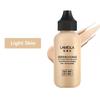 Waterproof Liquid Foundation Full Coverage Professional Lasting Face Base Cosmetics Magic BB Cream Brighten Makeup Concealer